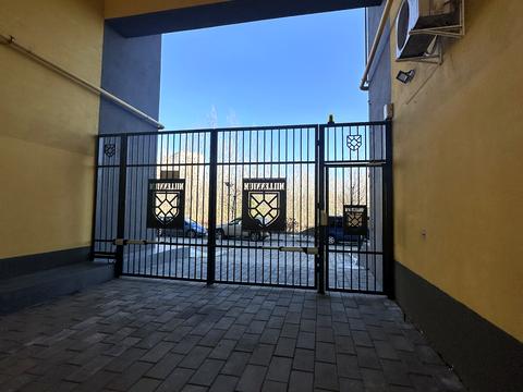 квартира за адресою Івана Кожедуба вул., 3