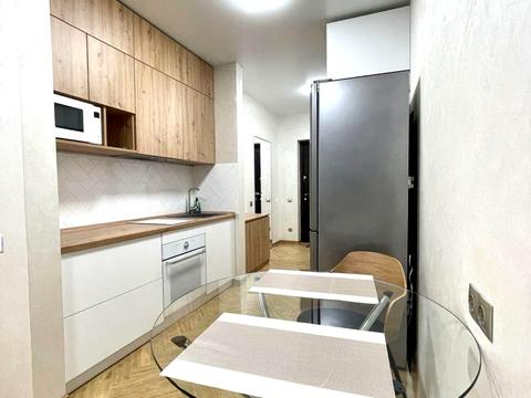 квартира за адресою Осокорська вул., 2-А