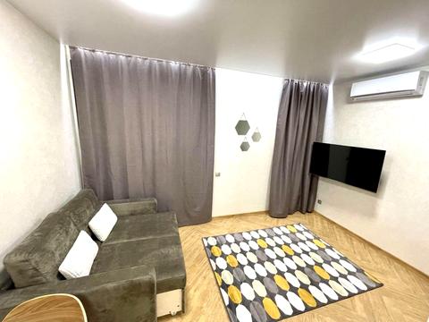 квартира за адресою Осокорська вул., 2-А