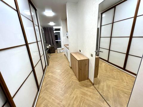 квартира за адресою Осокорська вул., 2-А