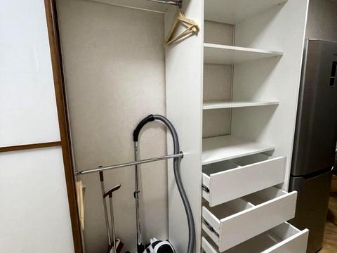 квартира за адресою Осокорська вул., 2-А