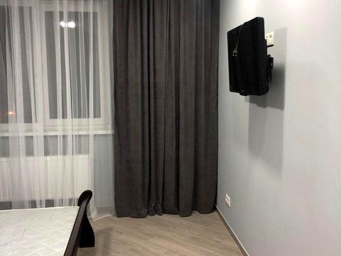 квартира за адресою Борткевича вул., 1