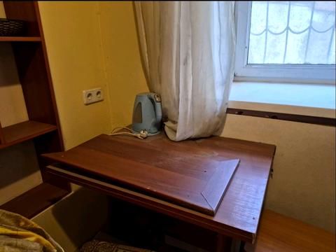 квартира по адресу Преображенская ул., 6