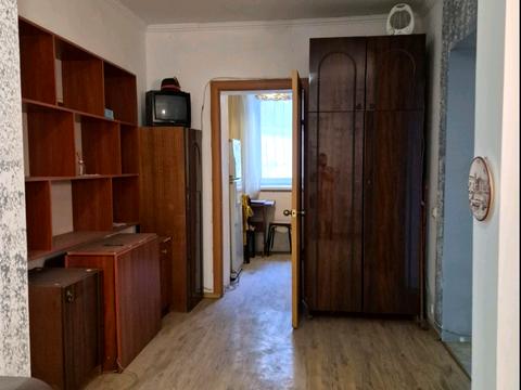 квартира по адресу Преображенская ул., 6