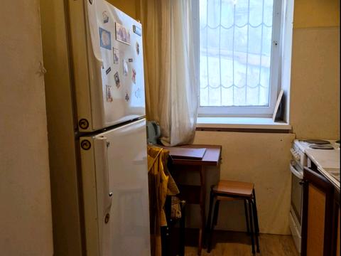 квартира по адресу Преображенская ул., 6