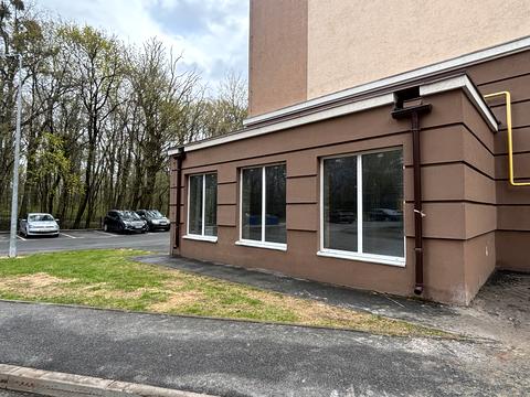 комерційна за адресою Метрологічна вул., 25-А