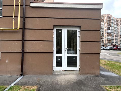 комерційна за адресою Метрологічна вул., 25-А