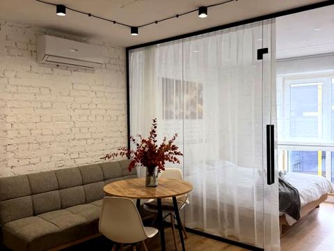 квартира по адресу Зализничная ул., 9Б