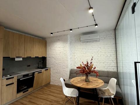 квартира по адресу Зализничная ул., 9Б