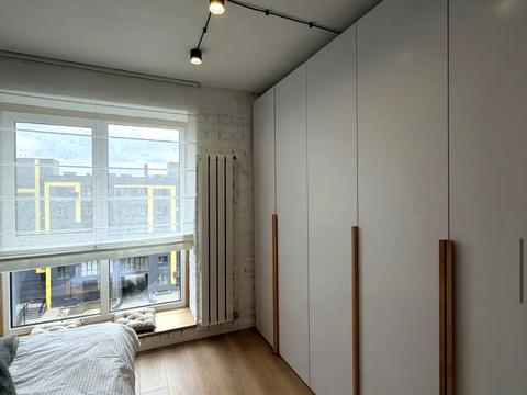 квартира по адресу Зализничная ул., 9Б