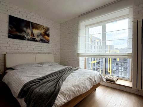 квартира по адресу Зализничная ул., 9Б