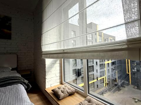 квартира по адресу Зализничная ул., 9Б