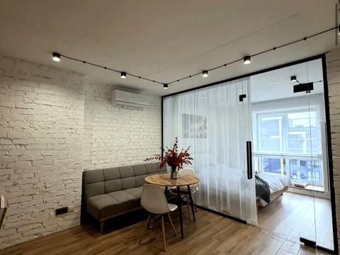 квартира по адресу Зализничная ул., 9Б