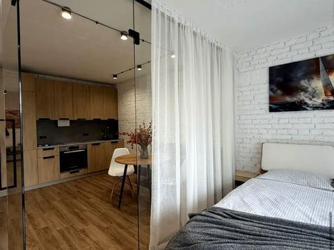 квартира по адресу Зализничная ул., 9Б