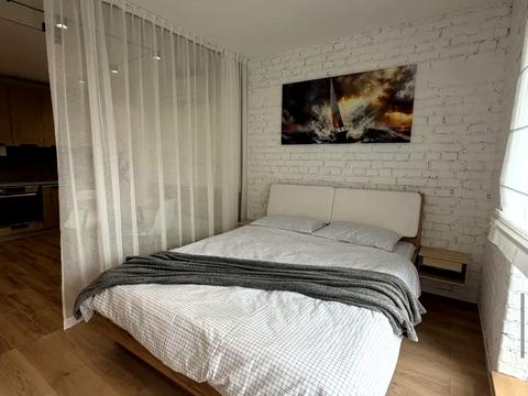 квартира по адресу Зализничная ул., 9Б