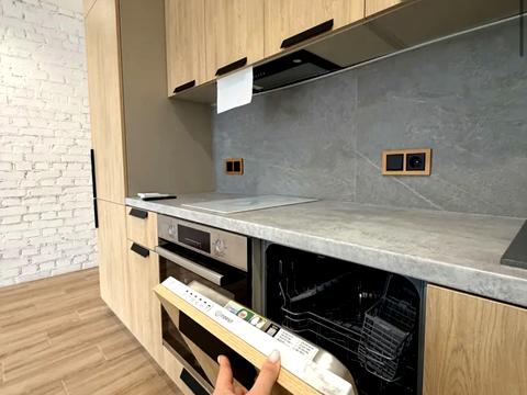 квартира по адресу Зализничная ул., 9Б