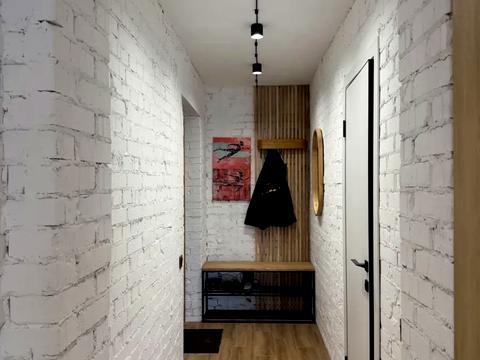 квартира по адресу Зализничная ул., 9Б