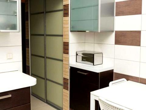 квартира по адресу Ярославов Вал ул., 30-А