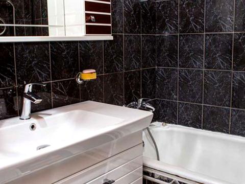 квартира по адресу Ярославов Вал ул., 30-А