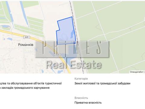 ділянка за адресою 