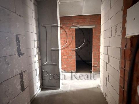 квартира по адресу Квітки Цісик ул. (Гамарника), 32