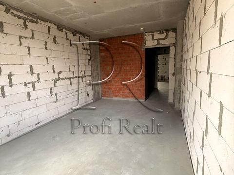 квартира по адресу Квітки Цісик ул. (Гамарника), 32