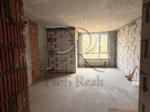 квартира по адресу Квітки Цісик ул. (Гамарника), 32