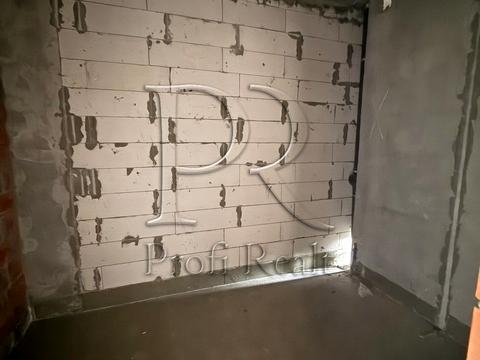 квартира по адресу Квітки Цісик ул. (Гамарника), 32