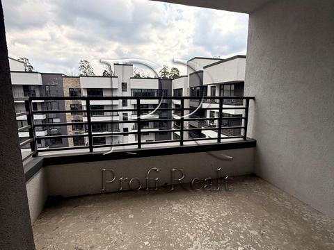 квартира по адресу Квітки Цісик ул. (Гамарника), 32