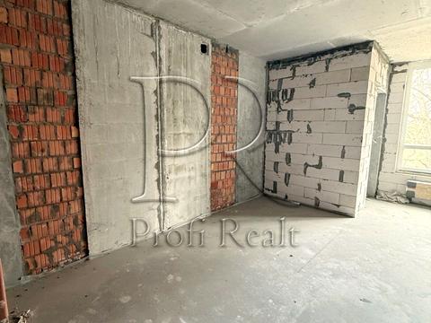 квартира по адресу Квітки Цісик ул. (Гамарника), 32