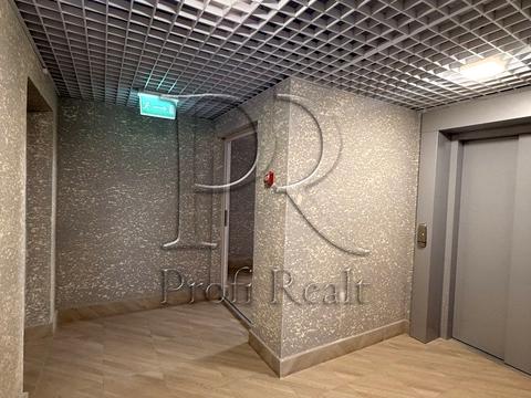 квартира по адресу Квітки Цісик ул. (Гамарника), 32