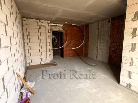 квартира по адресу Квітки Цісик ул. (Гамарника), 32