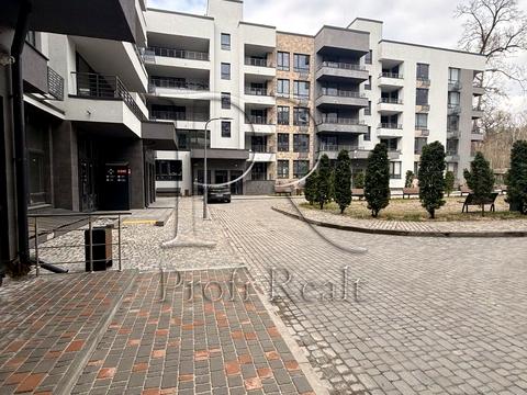 квартира по адресу Квітки Цісик ул. (Гамарника), 32