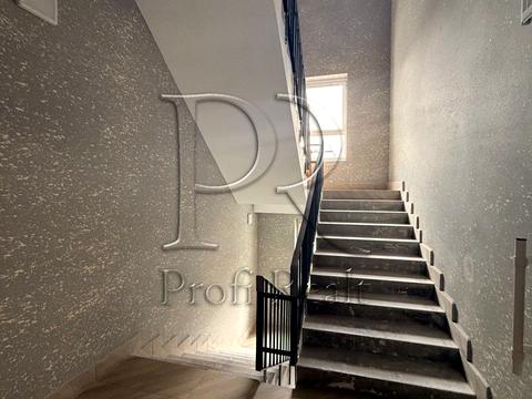 квартира по адресу Квітки Цісик ул. (Гамарника), 32