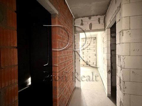 квартира по адресу Квітки Цісик ул. (Гамарника), 32