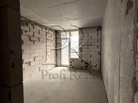 квартира по адресу Квітки Цісик ул. (Гамарника), 32