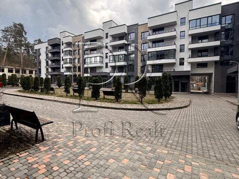 квартира по адресу Квітки Цісик ул. (Гамарника), 32