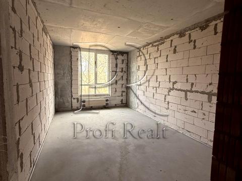 квартира по адресу Квітки Цісик ул. (Гамарника), 32