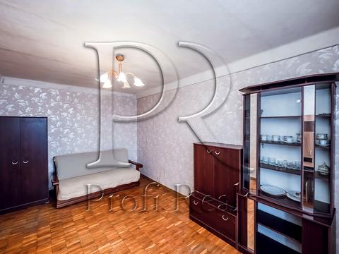квартира по адресу Ярослава Гашека бульв., 10