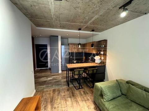 квартира по адресу Предславинская ул., 53