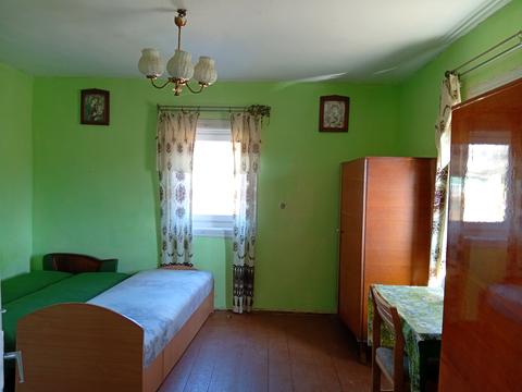 дом по адресу Гонти