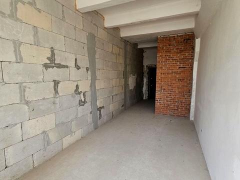 квартира за адресою Сергія Мартина вул., 4