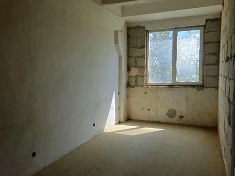 квартира за адресою Сергія Мартина вул., 4