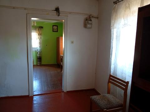 дом по адресу Гонти