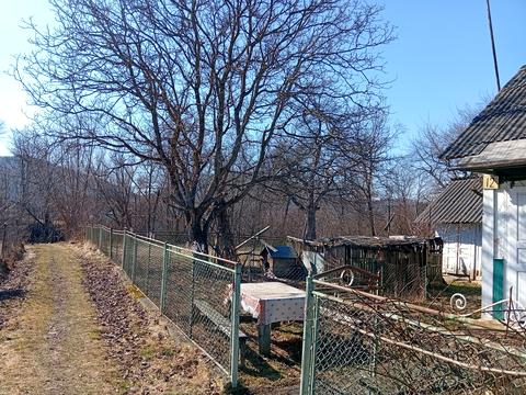 дом по адресу Гонти