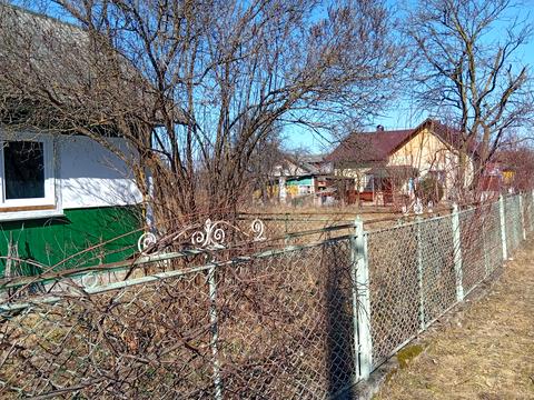 дом по адресу Гонти