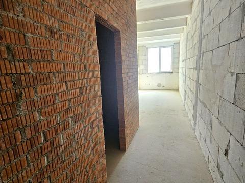 квартира за адресою Сергія Мартина вул., 4