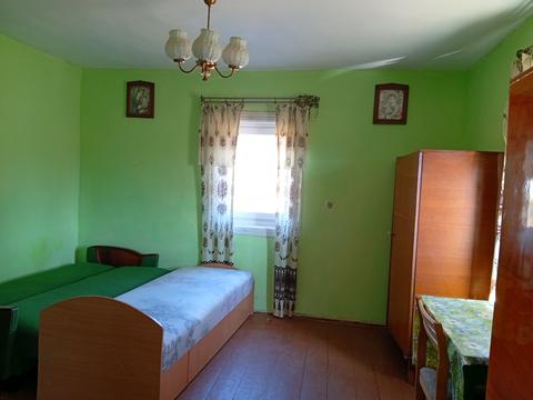 дом по адресу Гонти