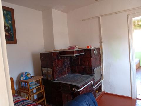 дом по адресу Гонти