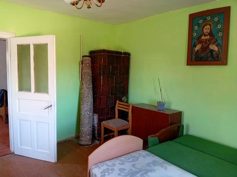 дом по адресу Гонти